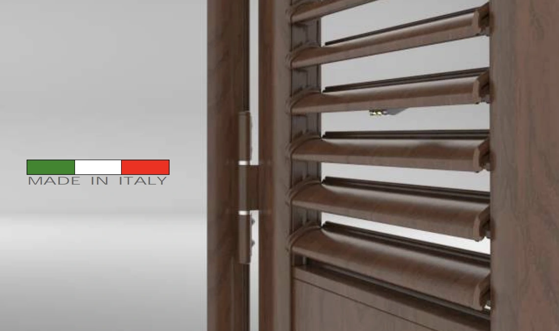 Security60 No-Saldatura