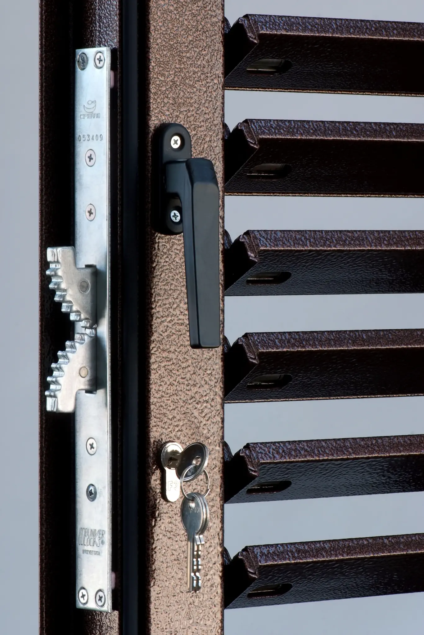 Design Security60 3