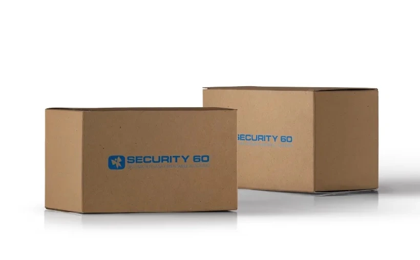 Security60 semilavorato